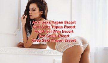 Gaziantep Seksi Güzel Yapan Escort