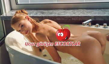 Genç Escort