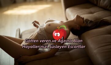 Gaziantep Escort İletişim