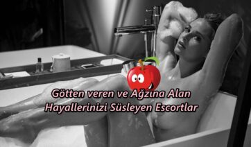 Gaziantep Kaliteli Escort