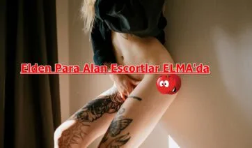 Mersin Escort