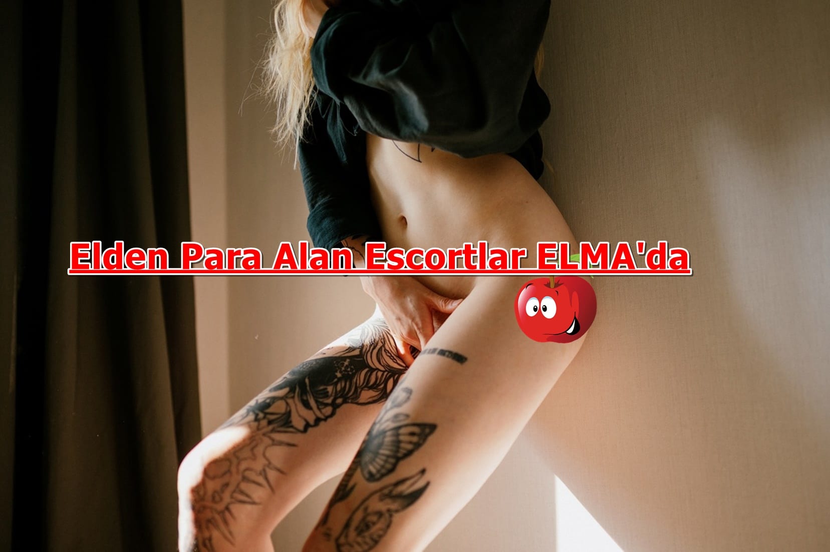 Mersin Escort